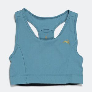 Tracksmith Allston Bra (Lake)